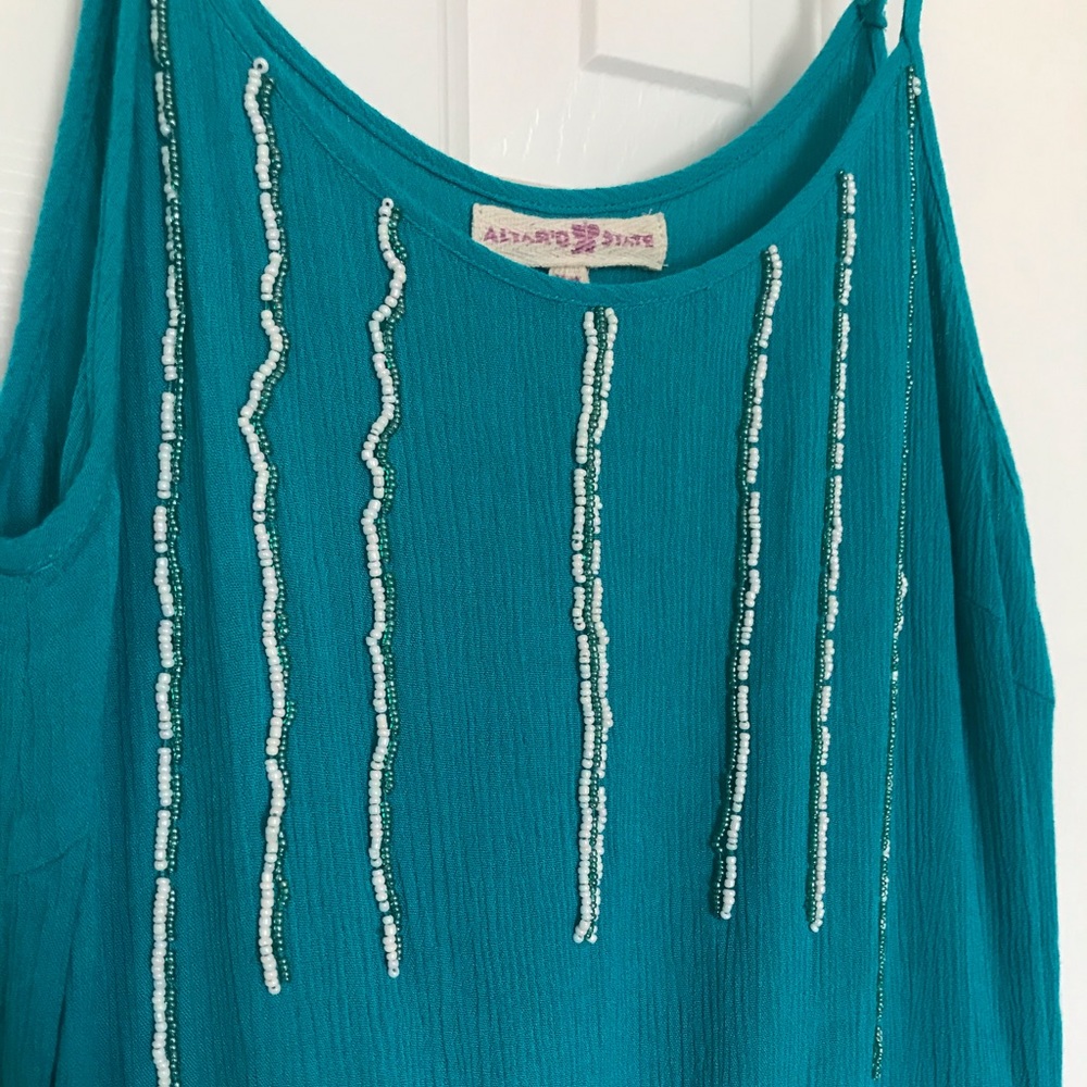 Altar’d State Tank Top - Picture 2 of 6